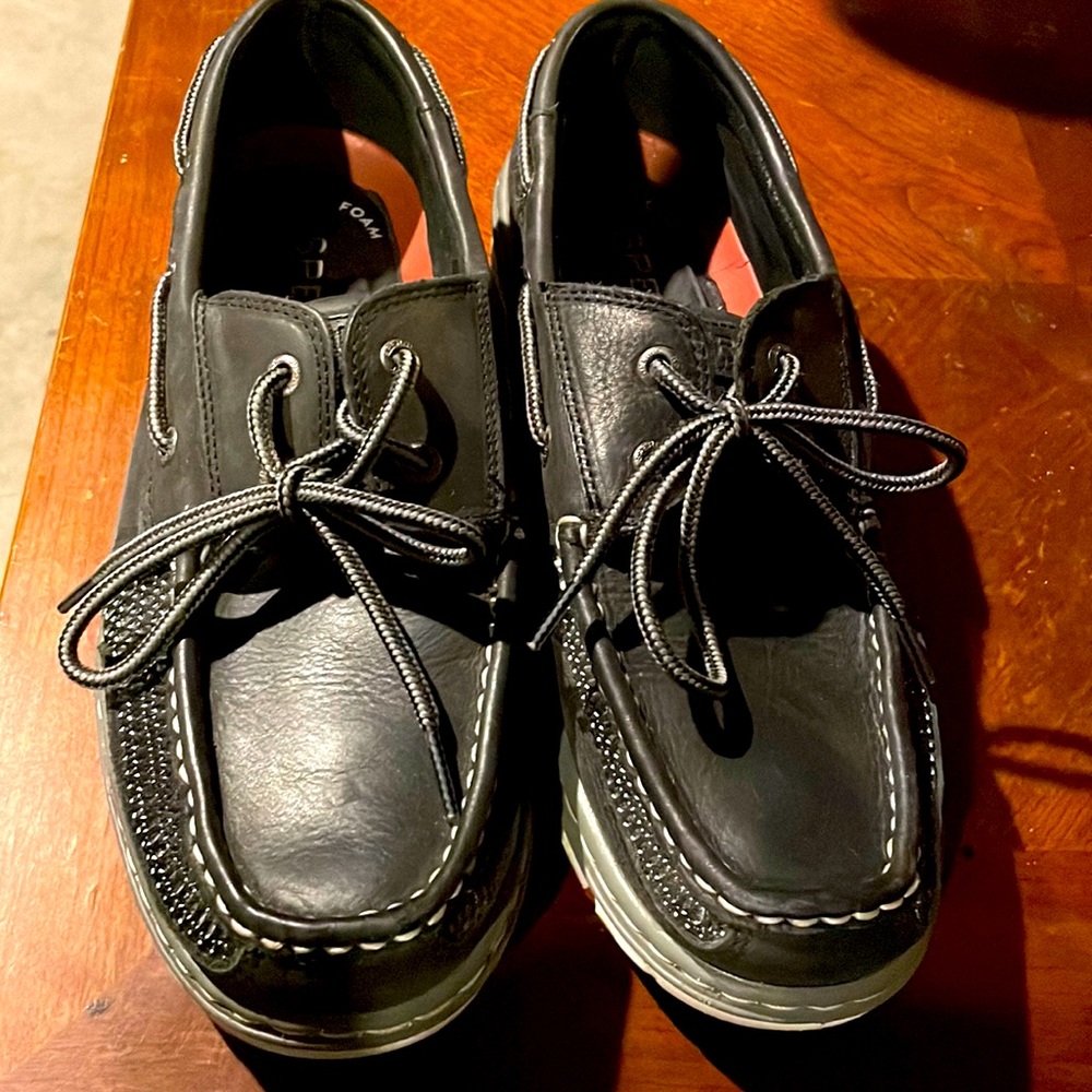 Sperry men shoes size 9